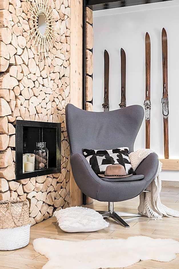 Villa 11 Folk & Design