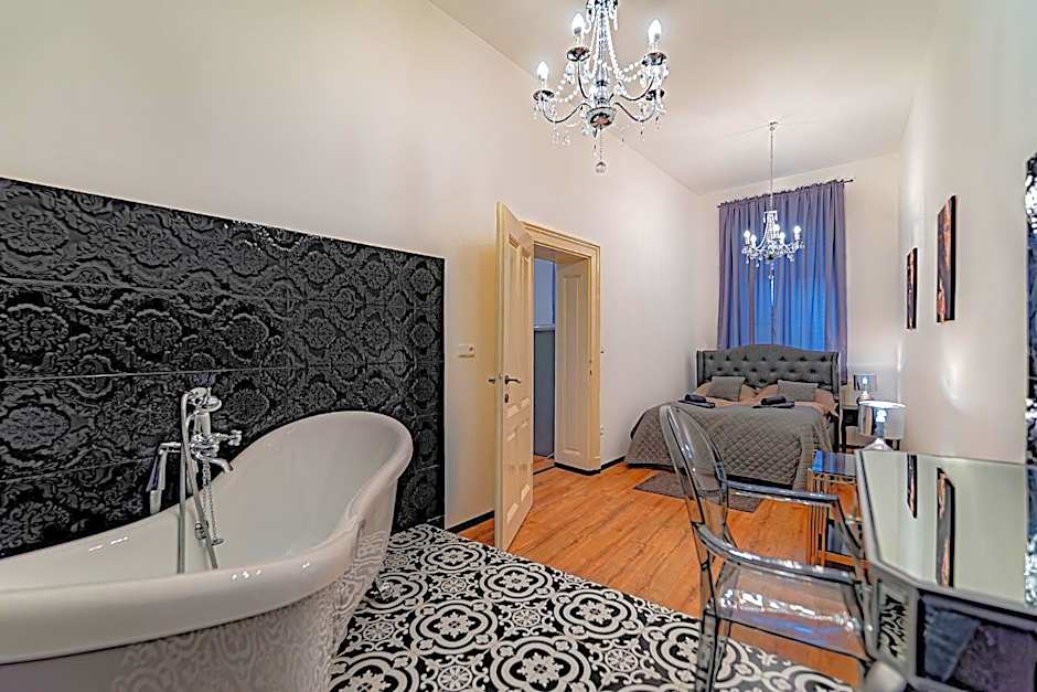 Rezidence Znojmo SPA Privat wellness