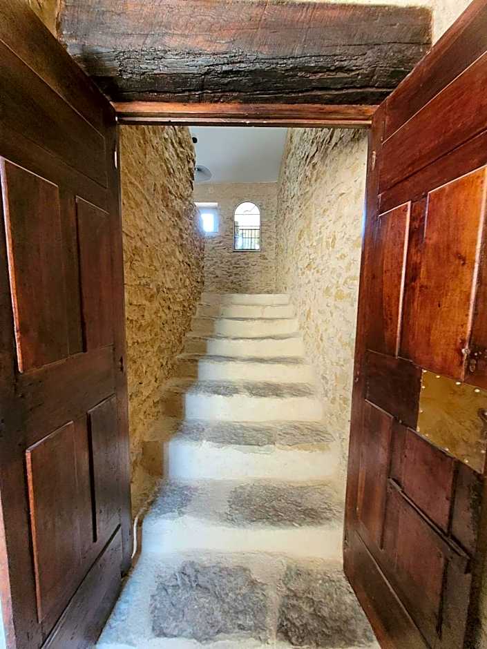 Les Grandes Mollières