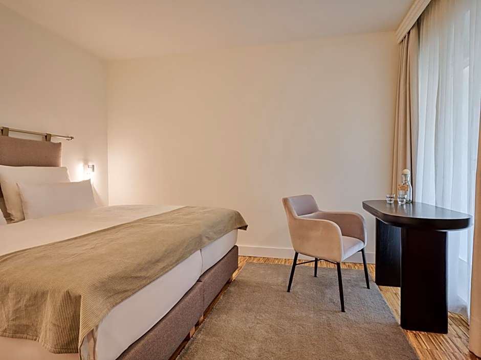 Classik Hotel Hackescher Markt