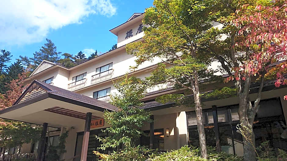 Yumoto Itaya