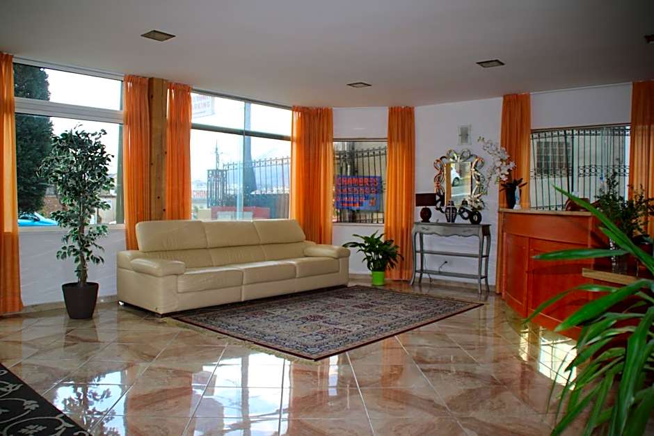 Hotel Lutetia