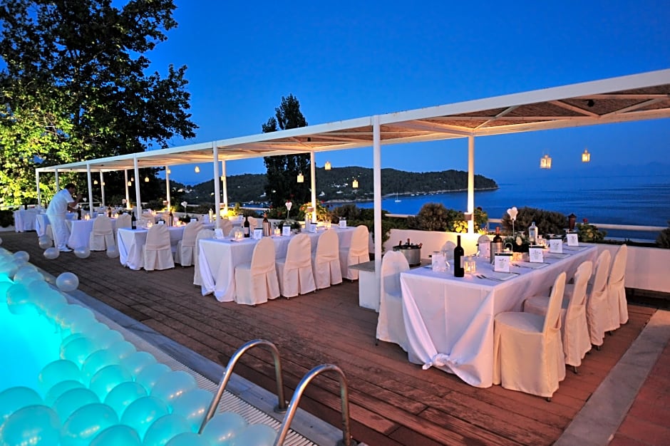 Atrium Hotel Skiathos