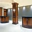 Crowne Plaza Knoxville Downtown University by IHG