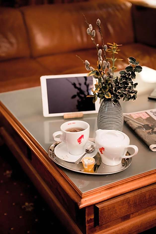 Hotel Kurija Janković