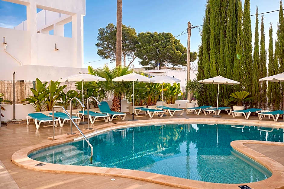 INNER Hotel Rupit "Adults Only"