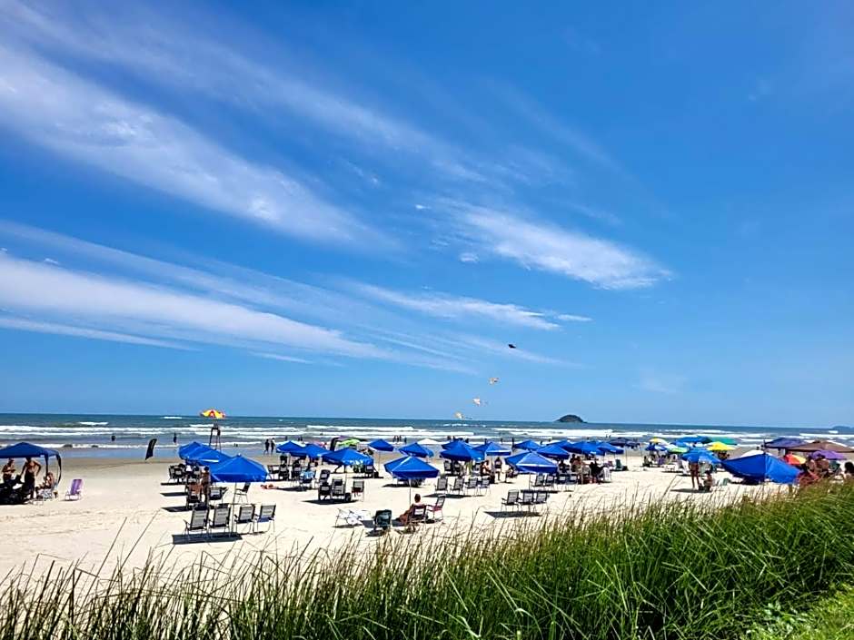 Flat Amarilis Apartamento 103