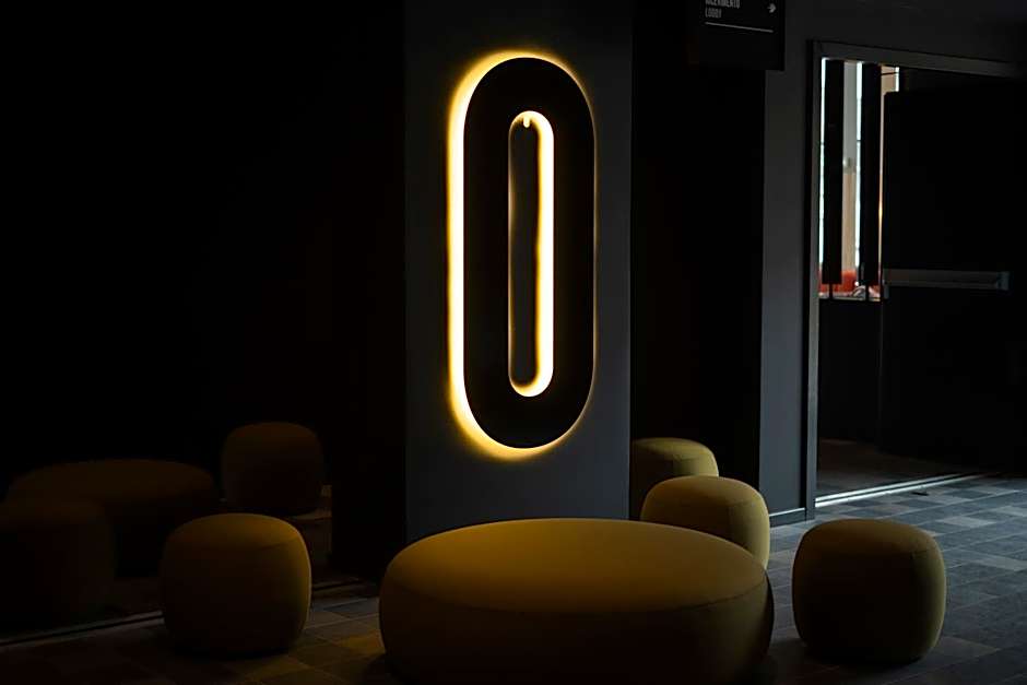 TRIBE Milano Malpensa