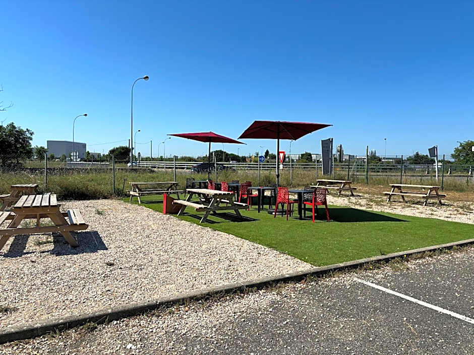 HOTEL PARIS VALENCE