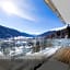 Waldhotel Davos - for body & soul