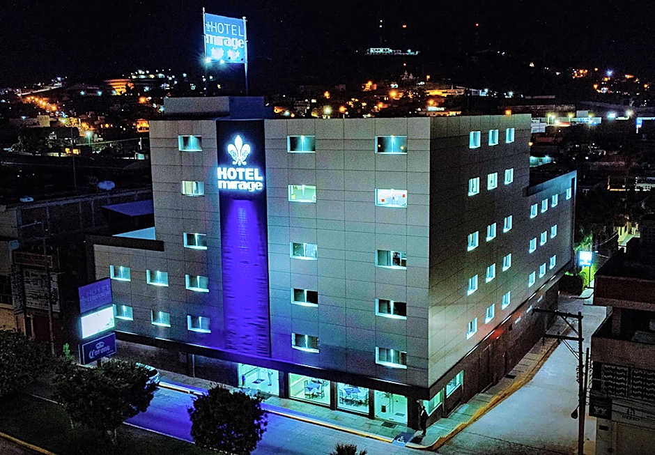 Hotel Mirage