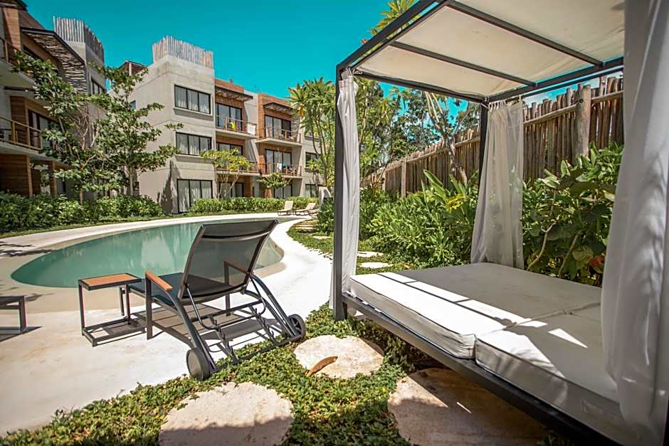 Macondo Tulum