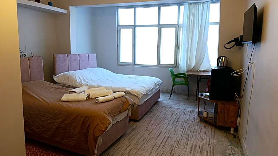 Gılgamesh Maria butik otel