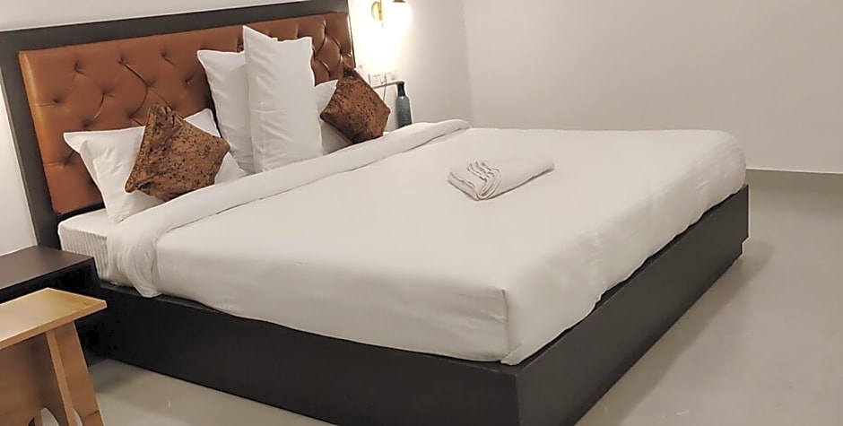 Goroomgo Sherabling Gangtok