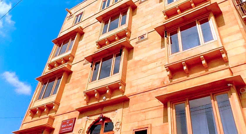 The Secret House - Adults Only