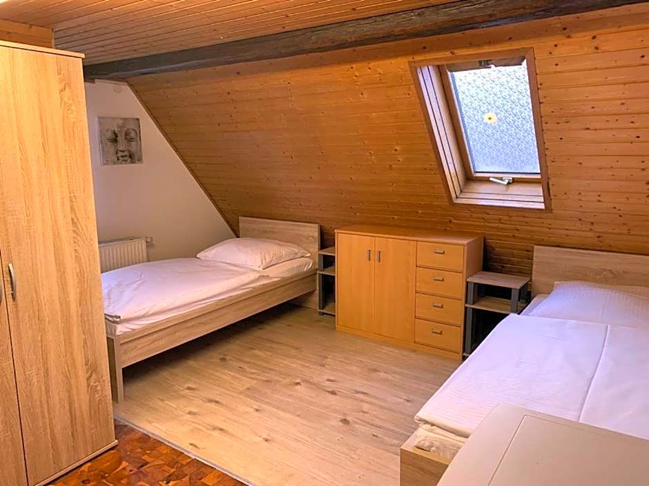 AB Apartment Objekt 122