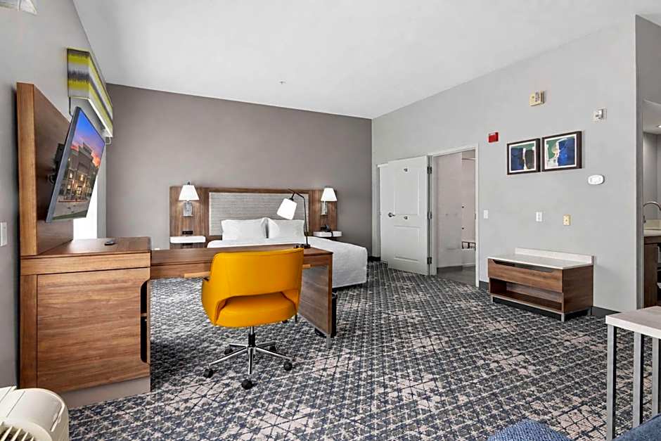 Hampton Inn & Suites Houston - Rosenberg