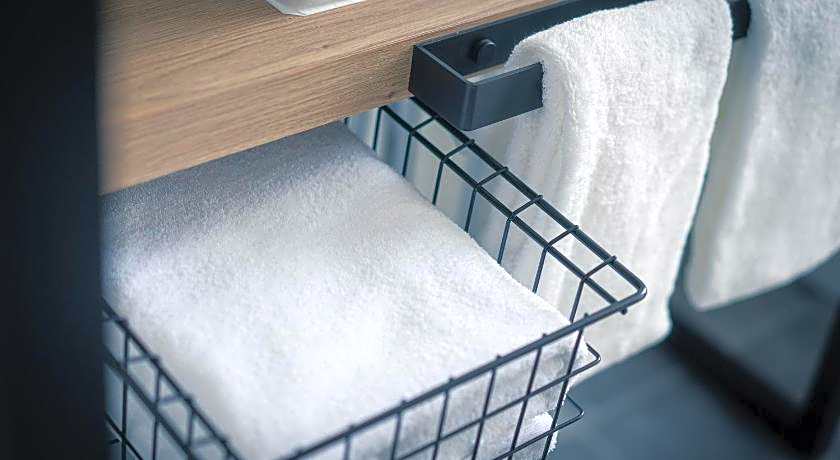 hotel androoms Nagoya Fushimi