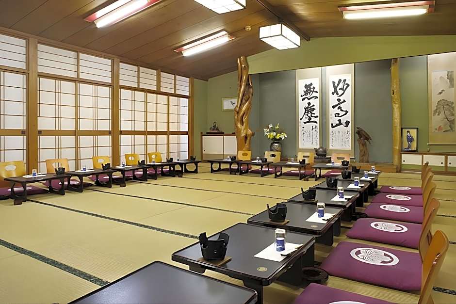 Ryokan Kofukan