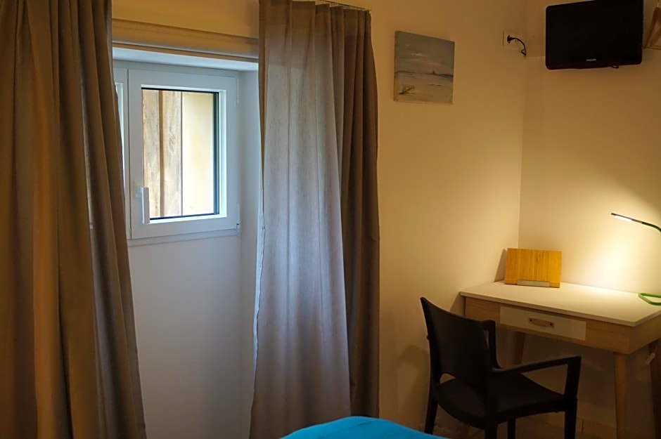 La Maison D'hotes Ty Pic – La Vicomte-sur-Rance, VA