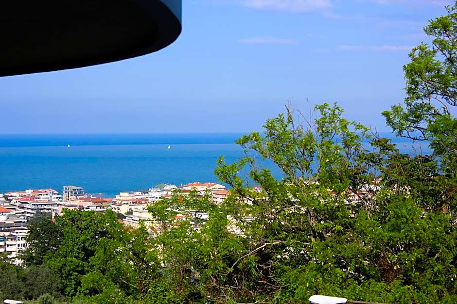 City View Pescara B&B