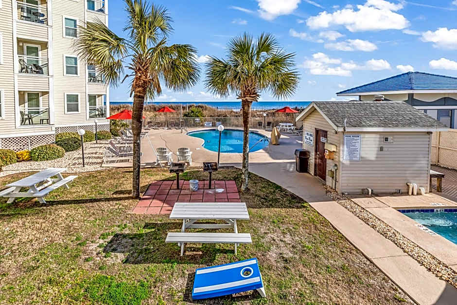 A Place at the Beach
