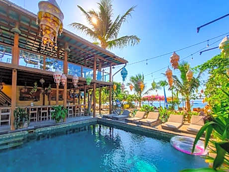 Pesona Beach Resort & Spa