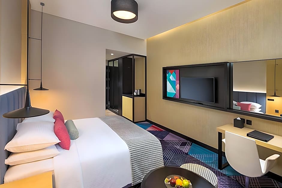 M Hotel Al Dana Makkah by Millennium