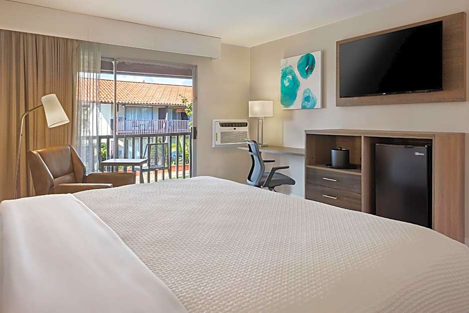 FOUND Hotels, Santa Barbara, Series by Marriott