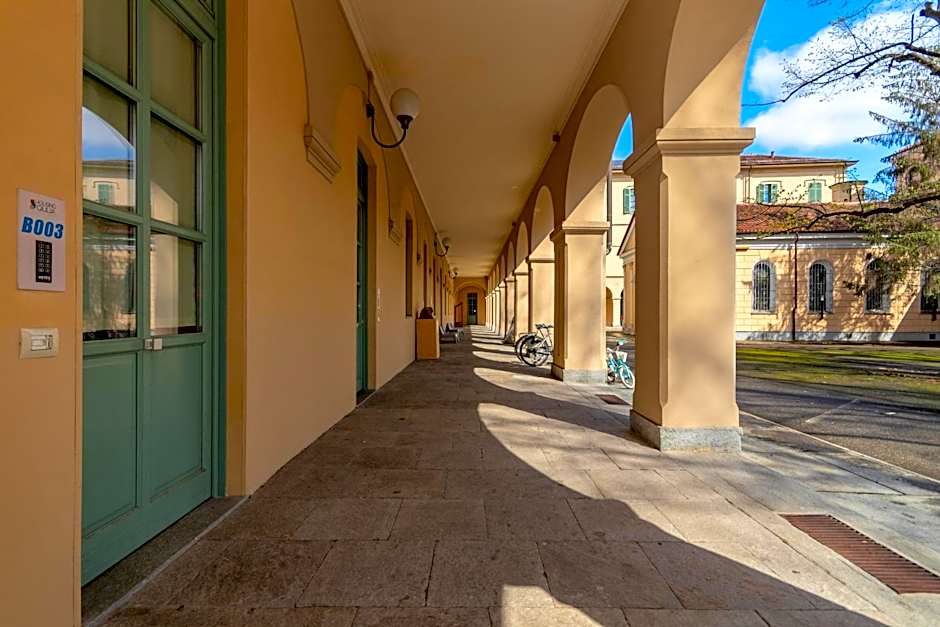 Housing Giulia by Wonderful Italy
