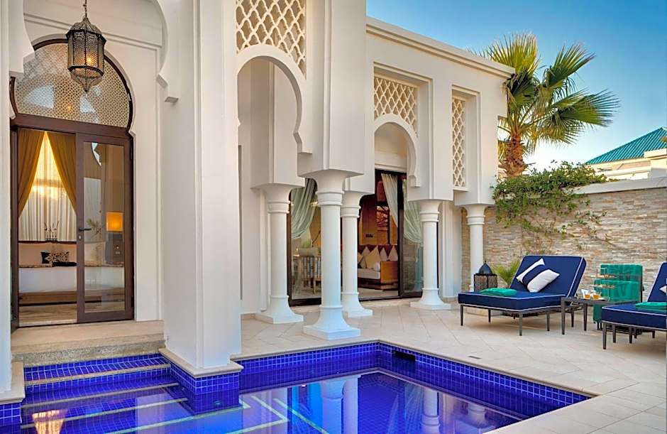 Banyan Tree Tamouda Bay