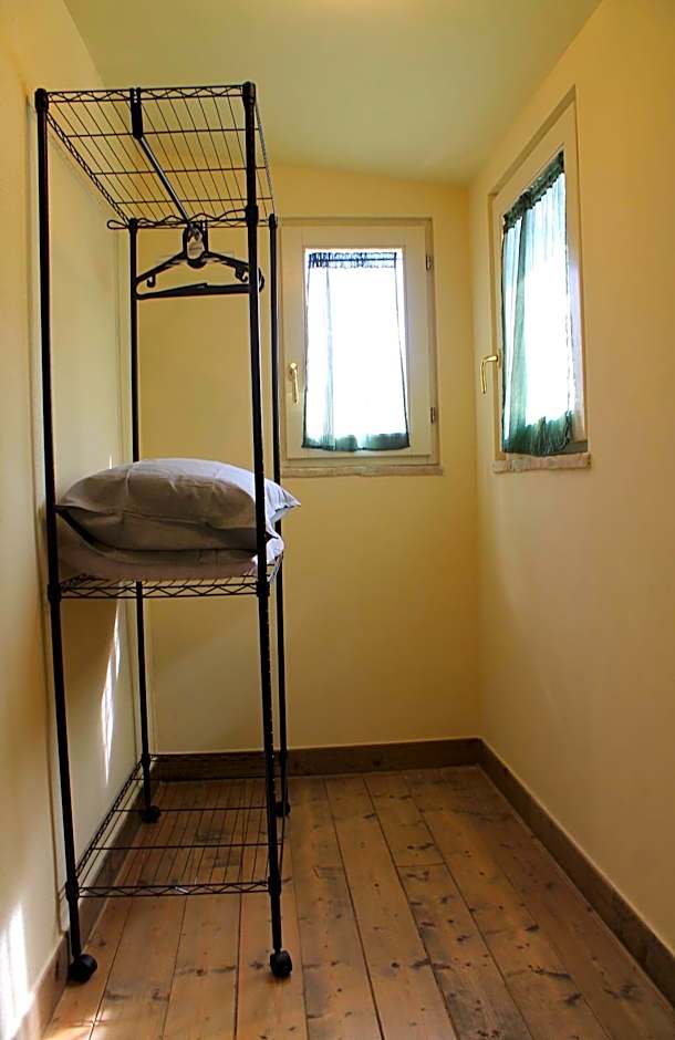 Alter Ego b&b Assisi