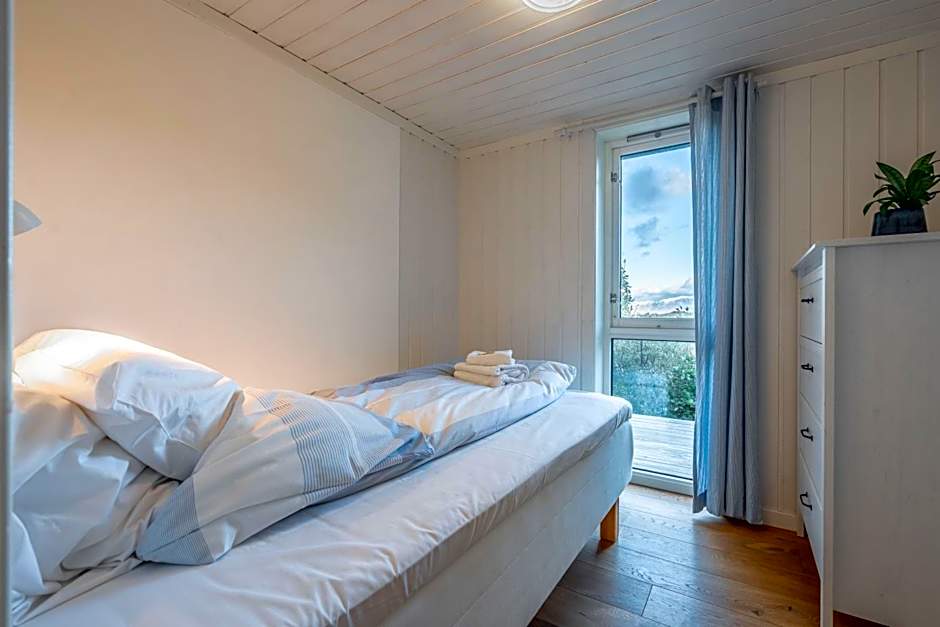 Lofoten Links Lodges