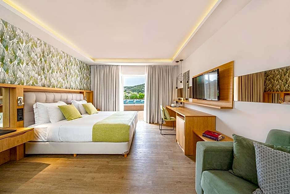 Dolce by Wyndham Athens Attica Riviera