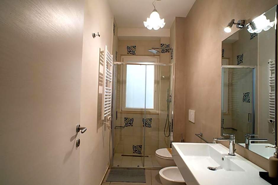 B&B Fontanella 32