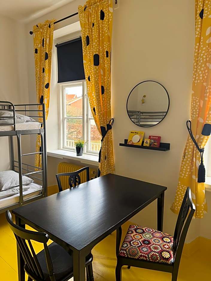 STF Landskrona Hostel