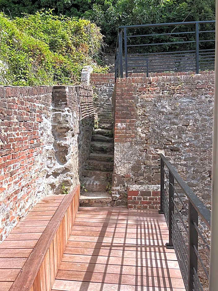 Cabinet de rêveries