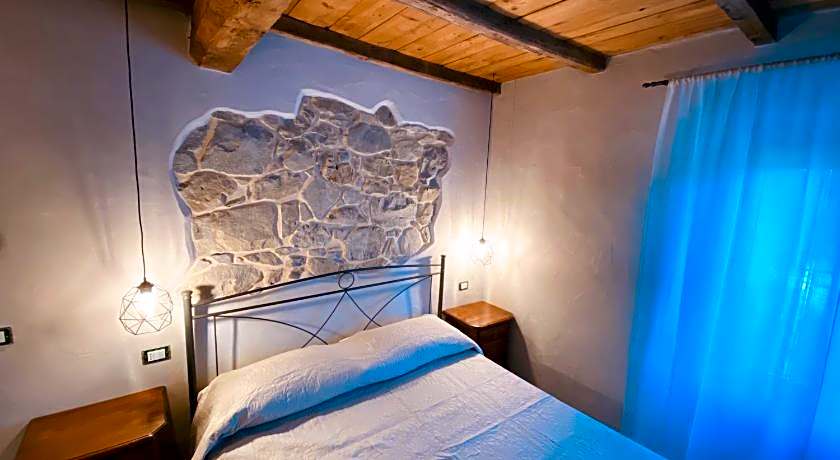 L’Oca Giuliva Relais