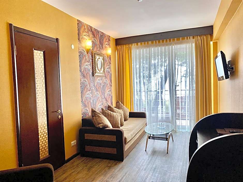 Villa ReTa Hotel & SPA