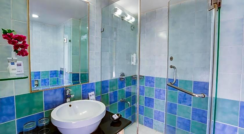 Radha Hometel Whitefield