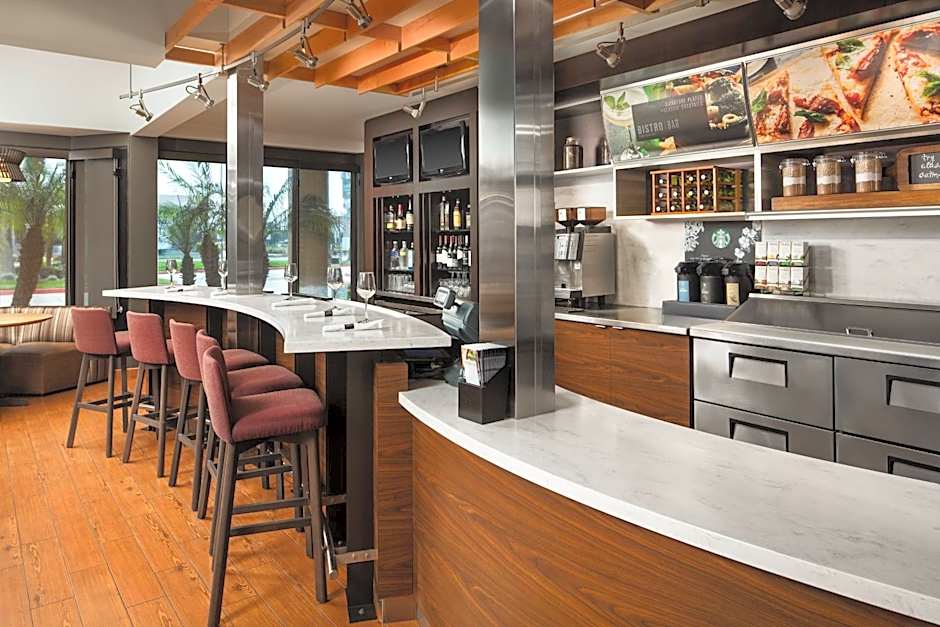 Courtyard by Marriott Anaheim Buena Park