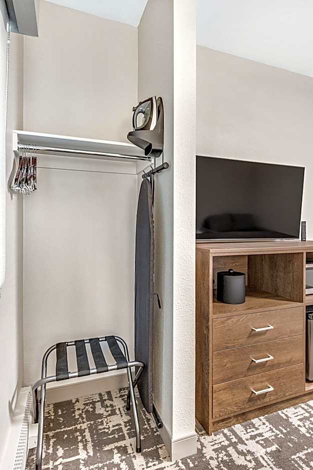 Aspen Suites Hotel Fairbanks