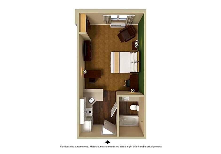 Relax Suites Extended Stay - La Mirada