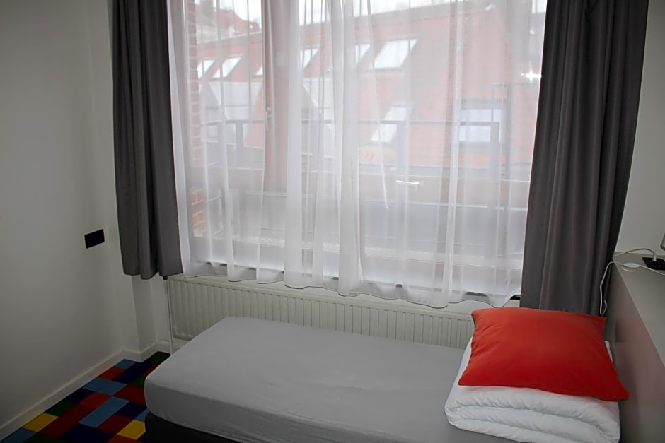 FunKey Hotel