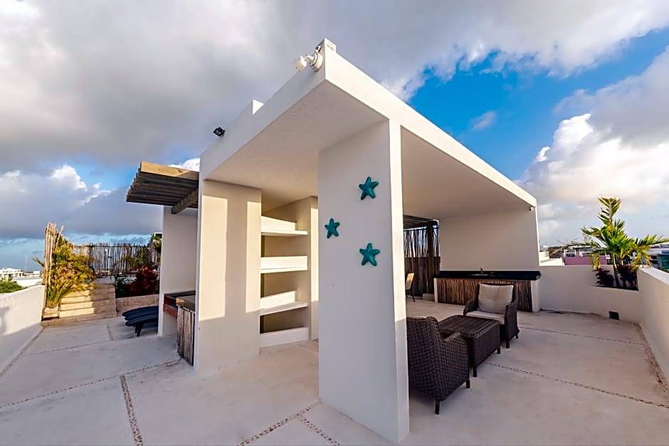 Mararena Condos by Nah Hotels