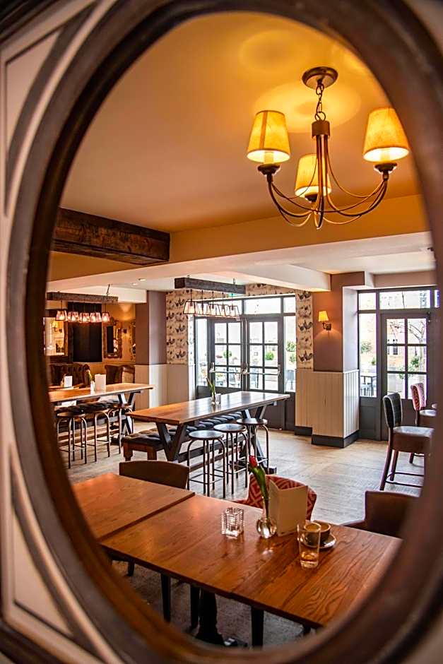 Greswolde Arms by Chef & Brewer Collection