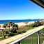 Pacific Surf Absolute Beachfront Apartments
