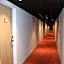 ibis Styles Crolles Grenoble A41