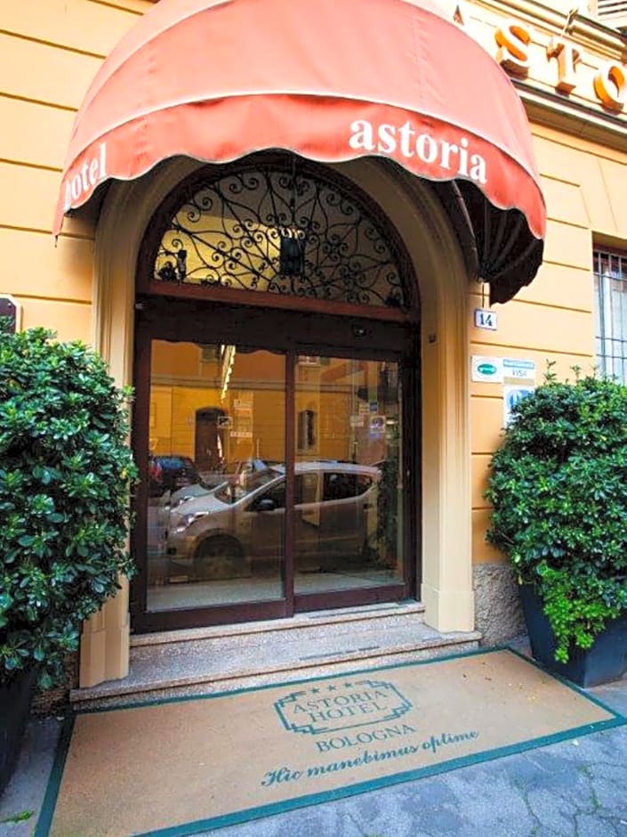Hotel Astoria