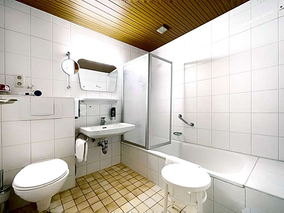 WAGNERS Hotel im Fichtelgebirge